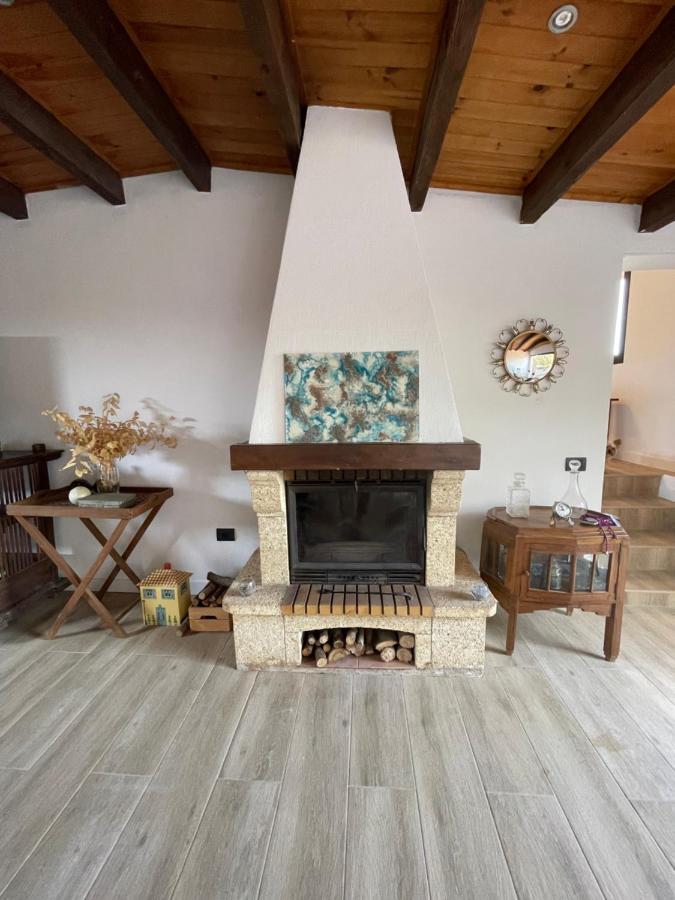 Casa Rural La Catata Сан-Крістобаль-де-ла-Лагуна Екстер'єр фото
